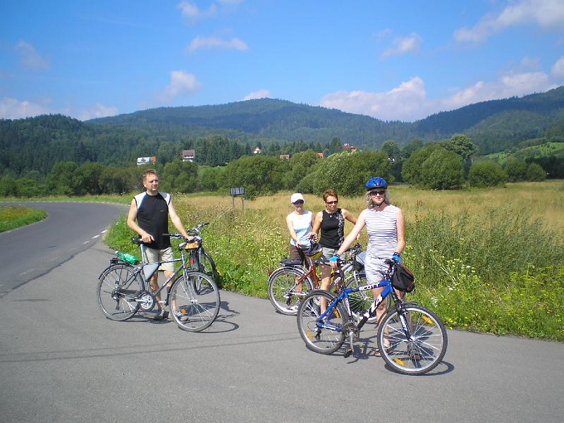 wakacje2008 049.jpg - I trasa do sinych wirów.